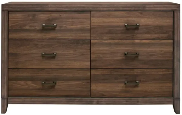 Exeter Bedroom Dresser