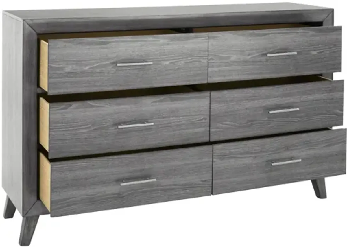 Tobyn Bedroom Dresser