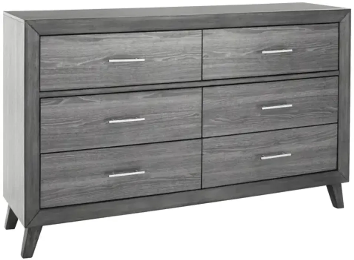 Tobyn Bedroom Dresser