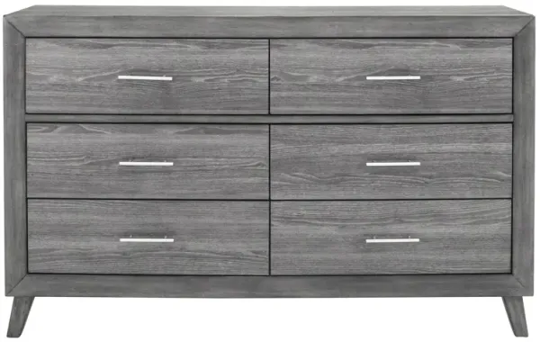 Tobyn Bedroom Dresser