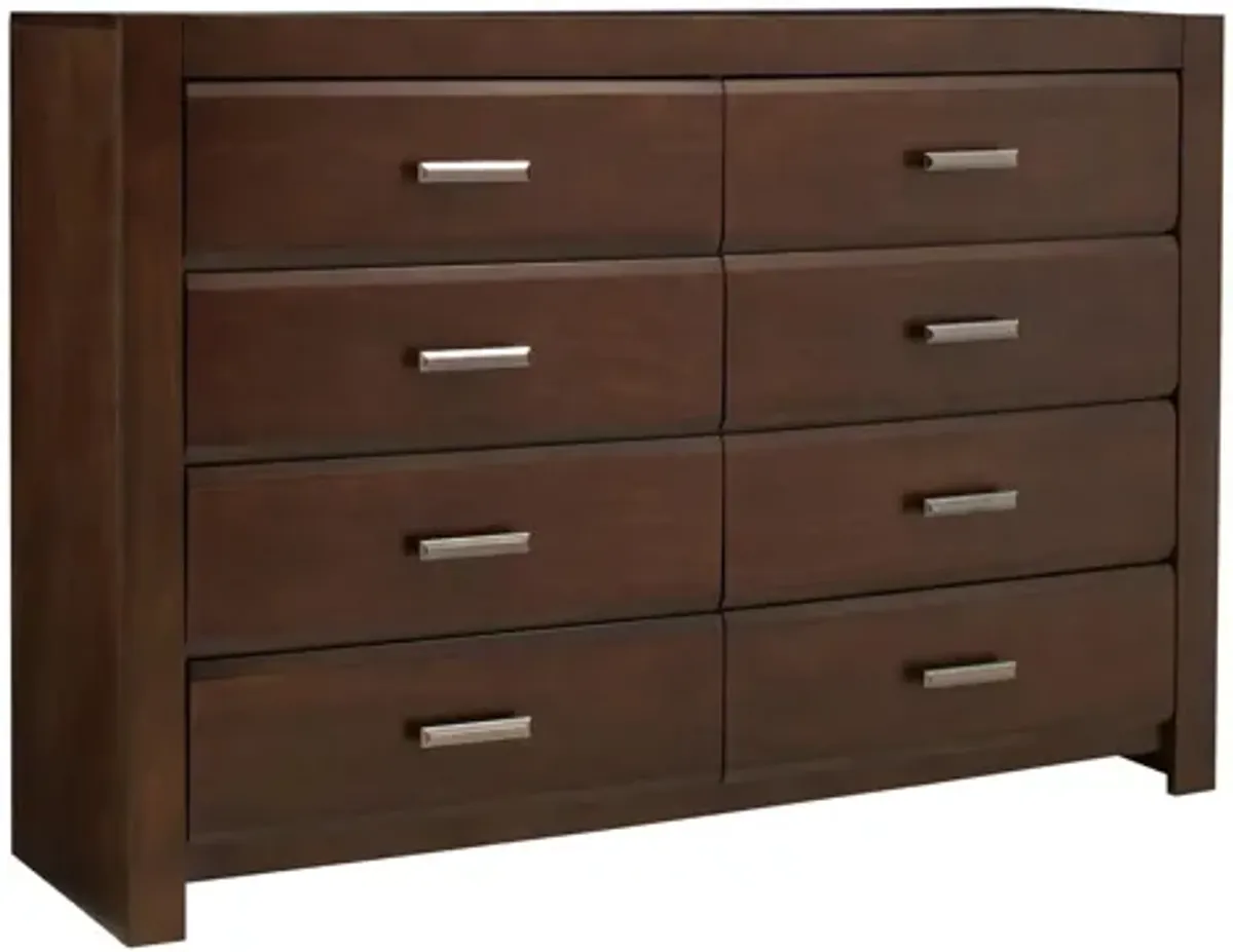 Reggio Bedroom Dresser