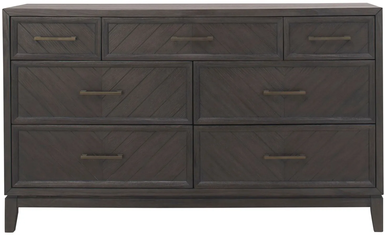 Bari Dresser in Smoke by Najarian