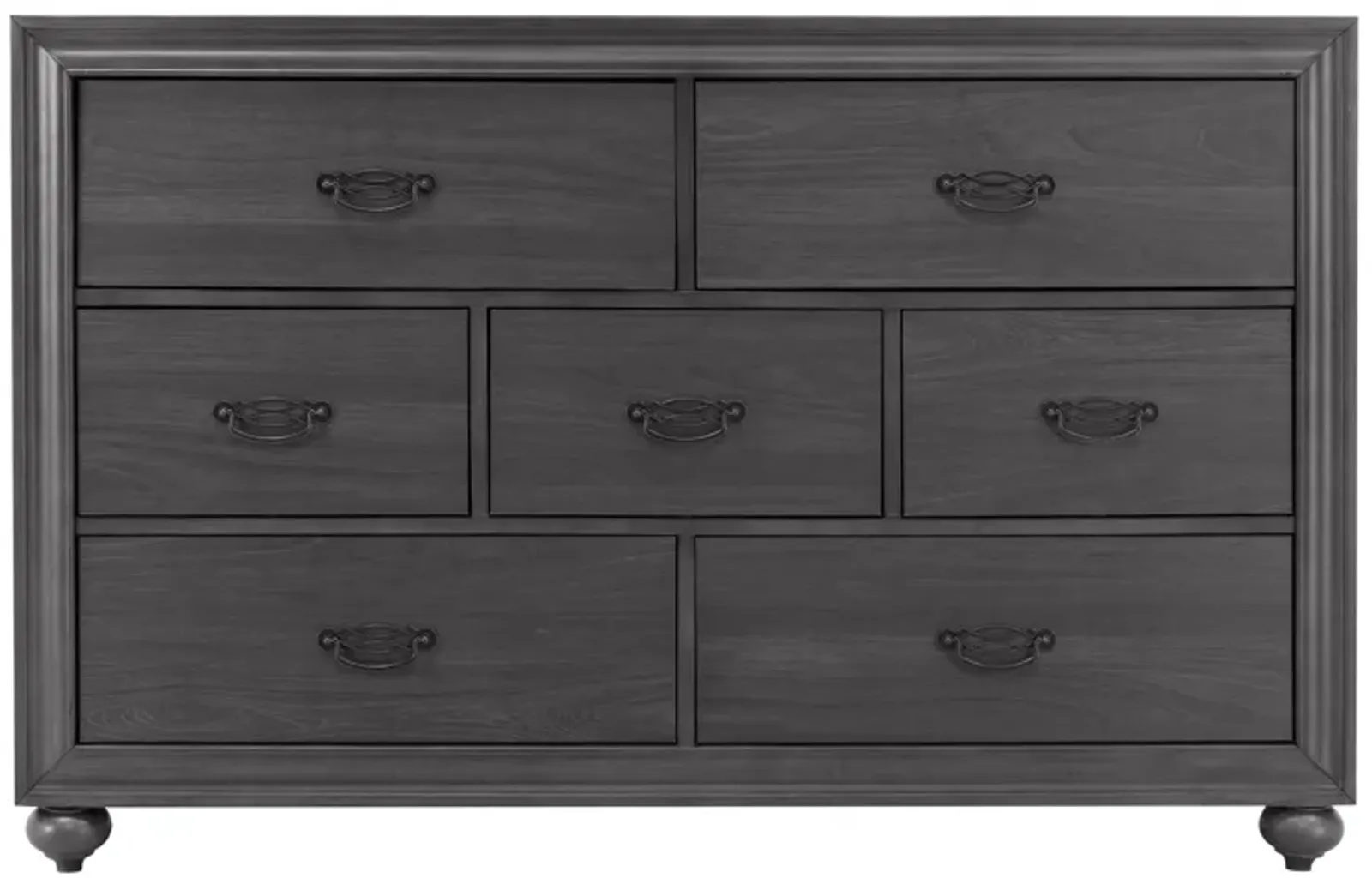 Hathaway Bedroom Dresser