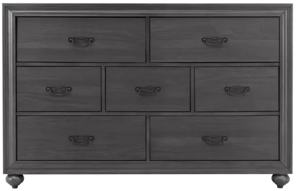Hathaway Bedroom Dresser