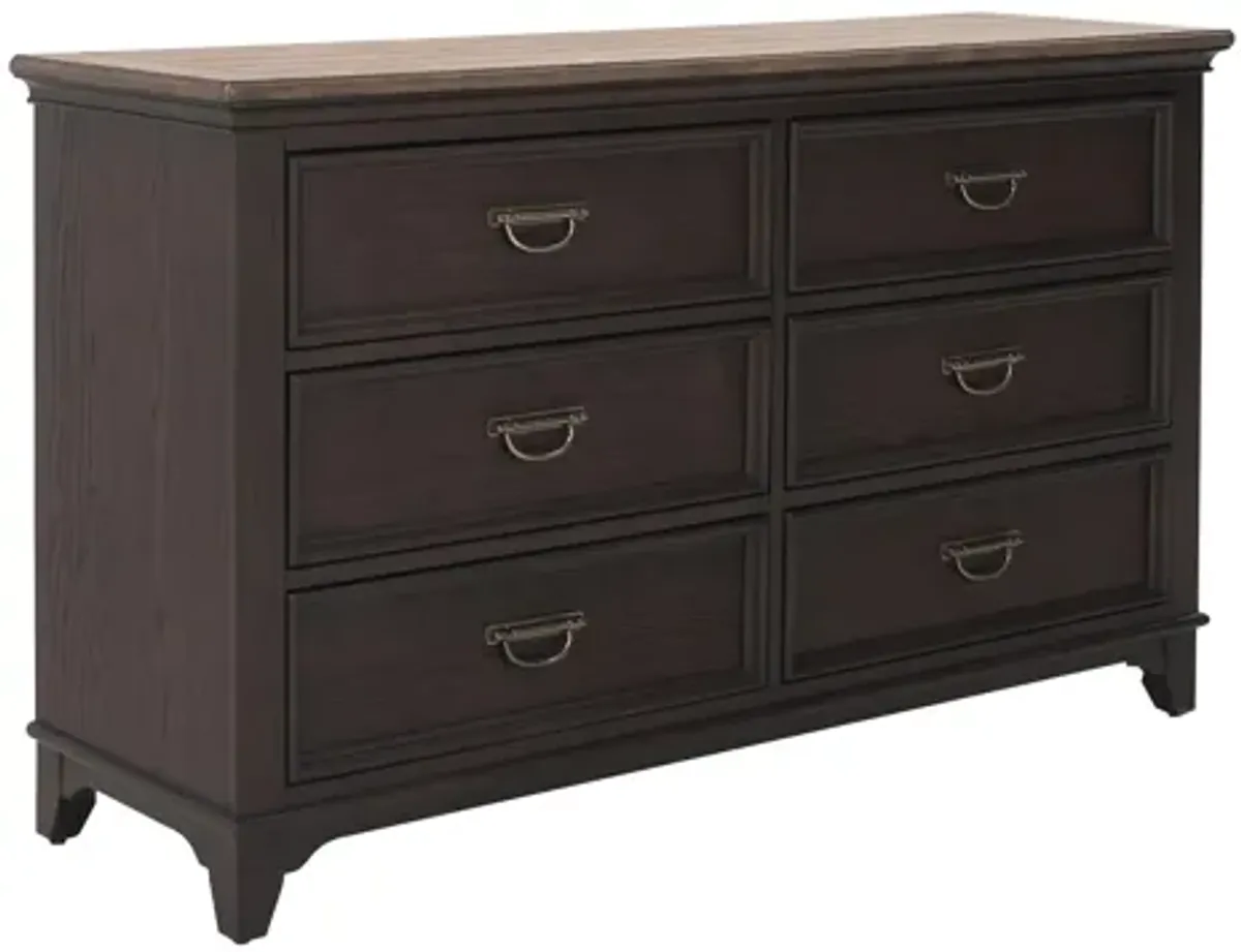 Dakota Dresser