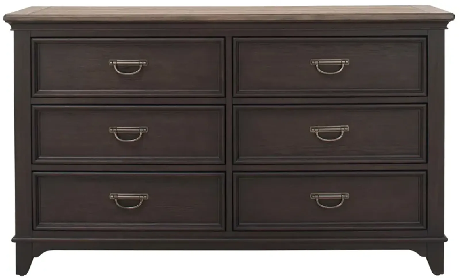 Dakota Dresser