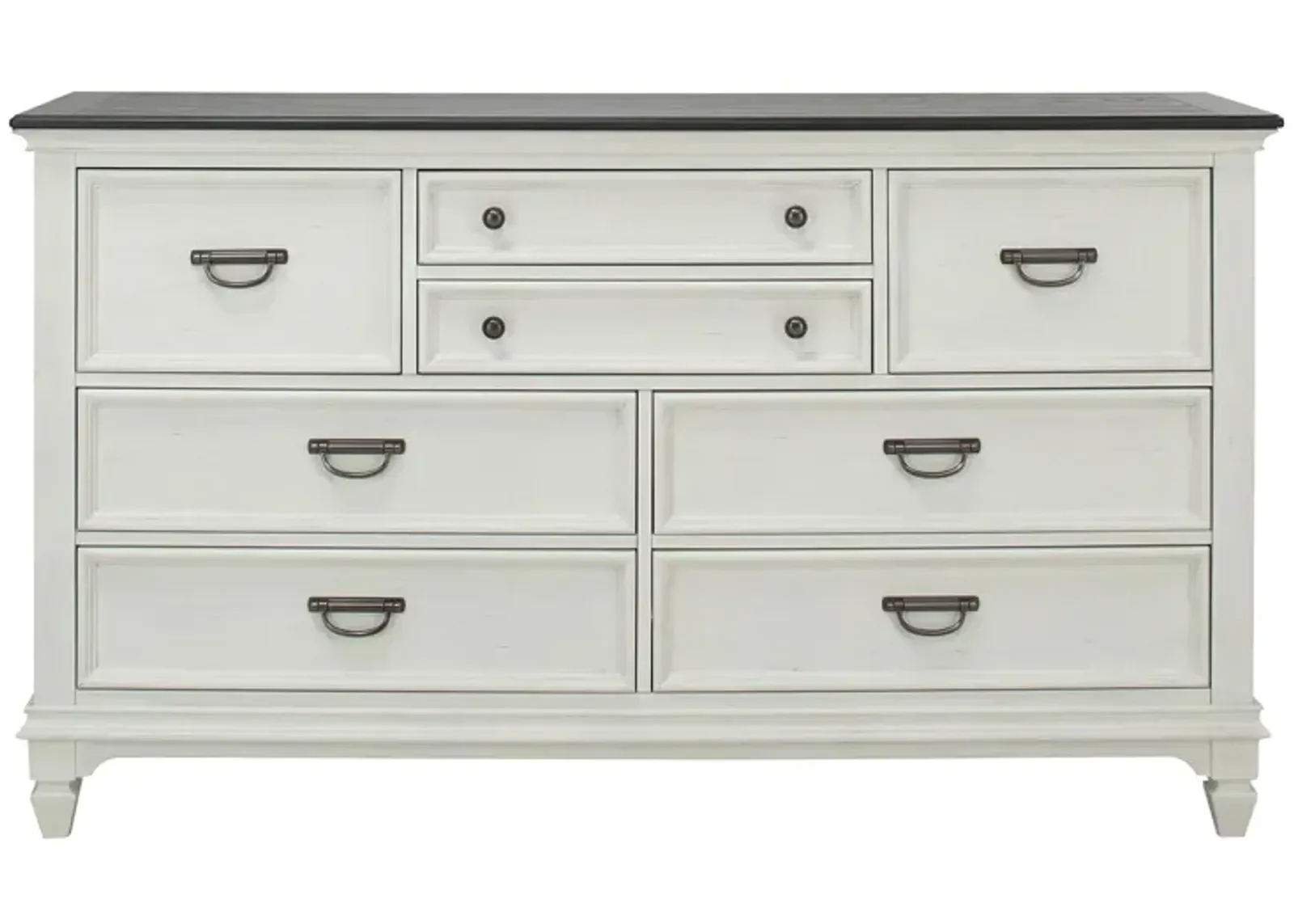 Shelby Dresser