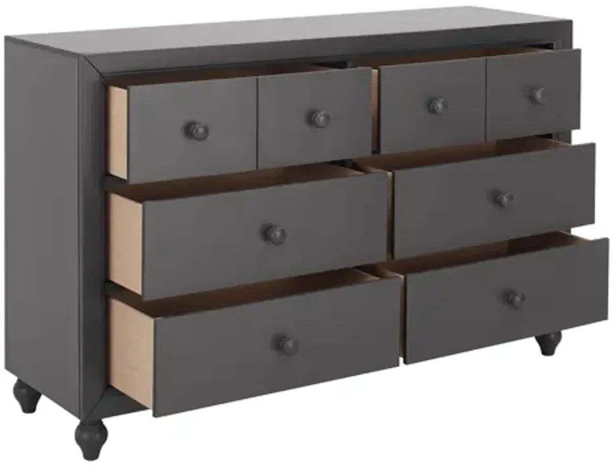 Ashcraft Bedroom Dresser