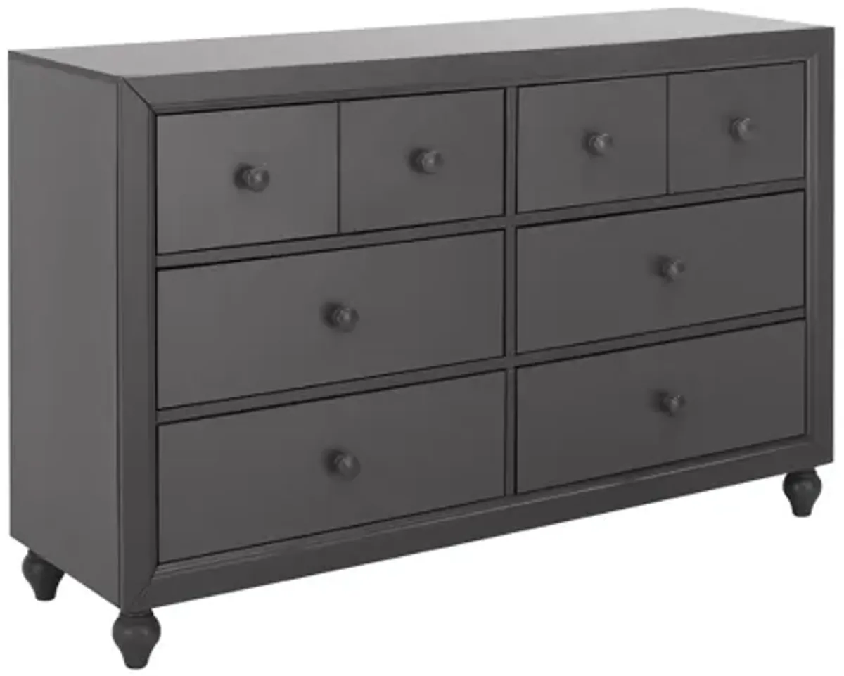 Ashcraft Bedroom Dresser