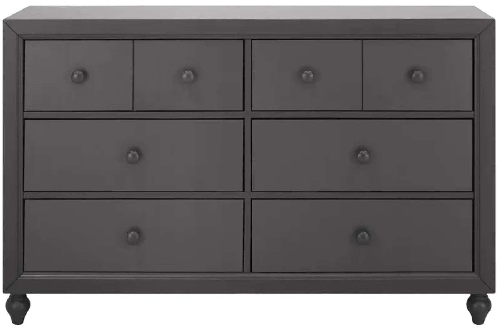 Ashcraft Bedroom Dresser