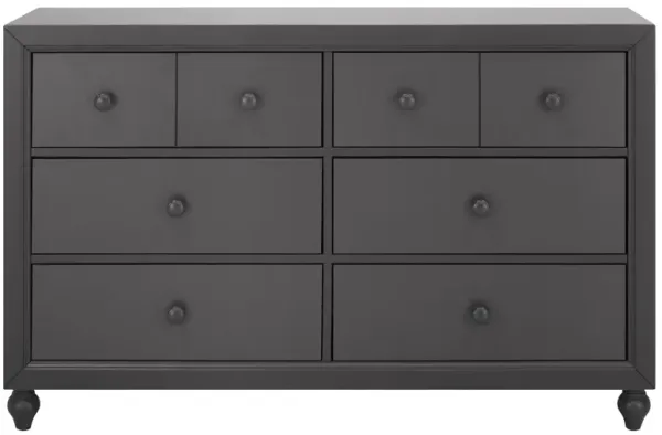 Ashcraft Bedroom Dresser