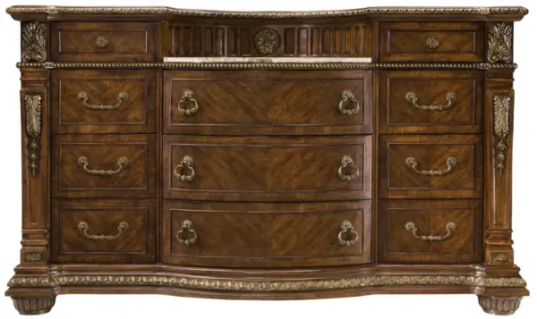 Wilshire Bedroom Dresser