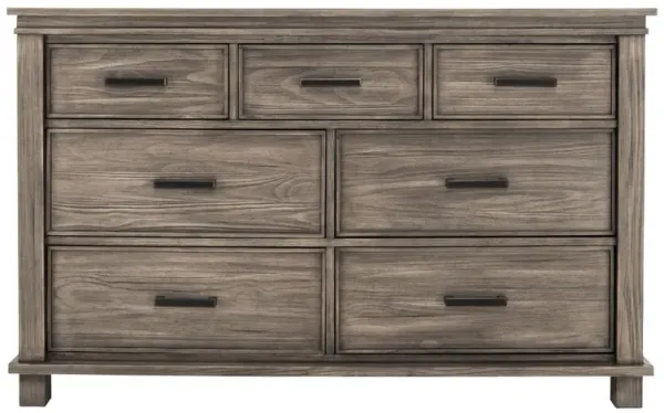 Hempstead Dresser