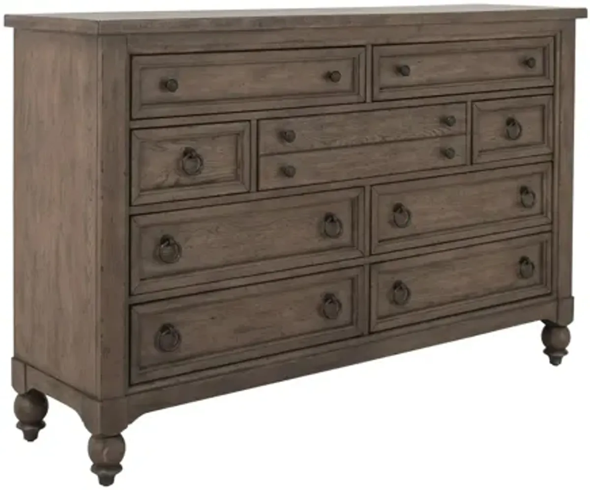 Coventry Dresser