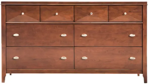 Shadow Bedroom Dresser