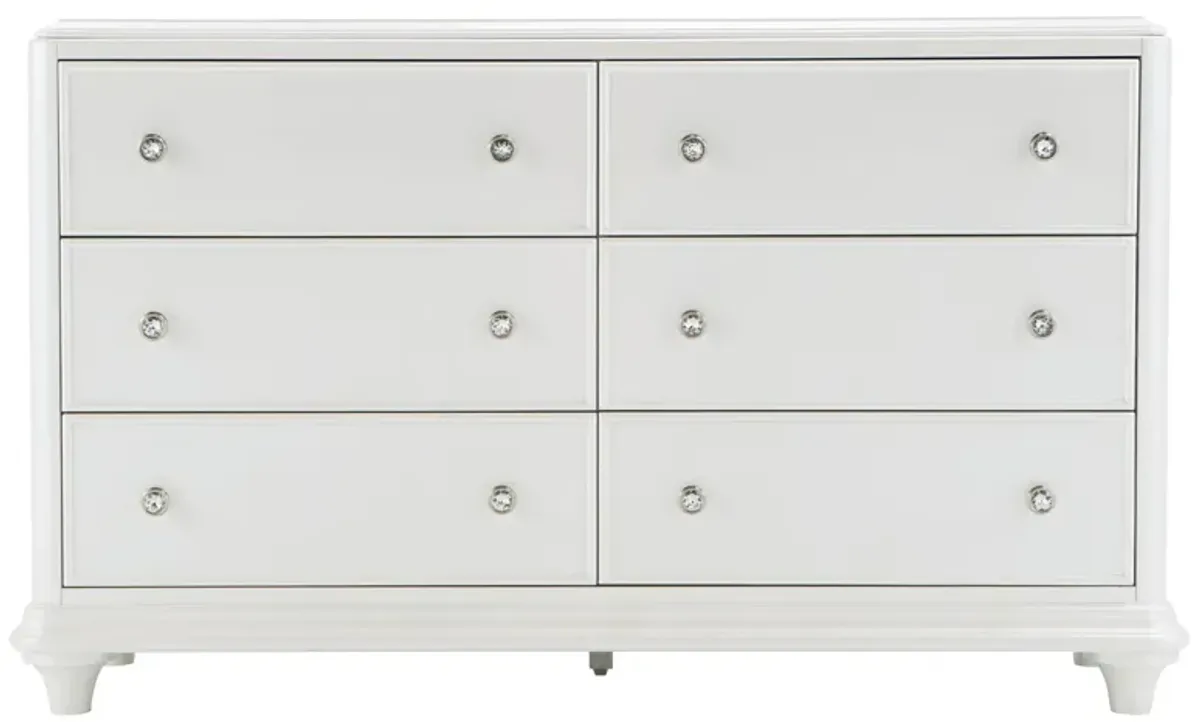 Joscelyne Bedroom Dresser