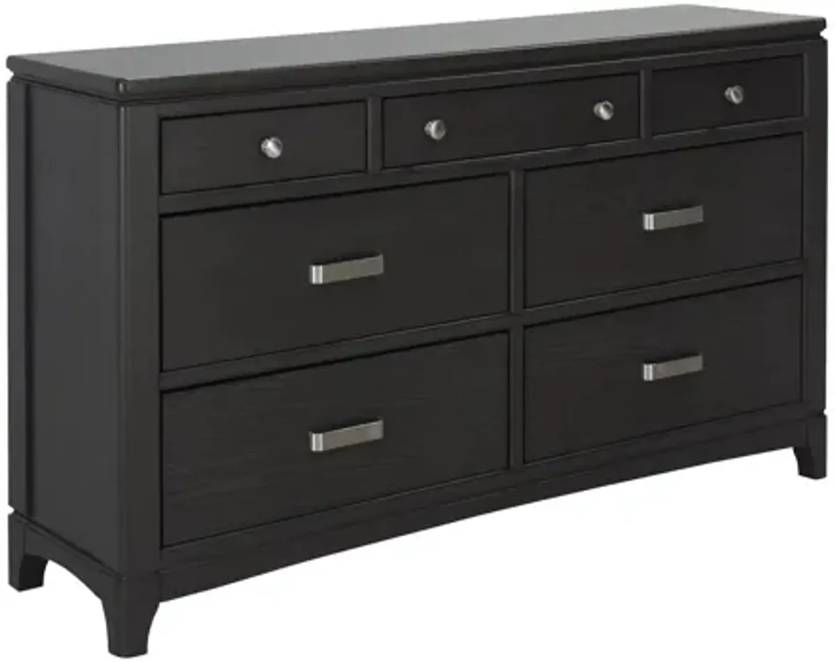 Drayton Bedroom Dresser