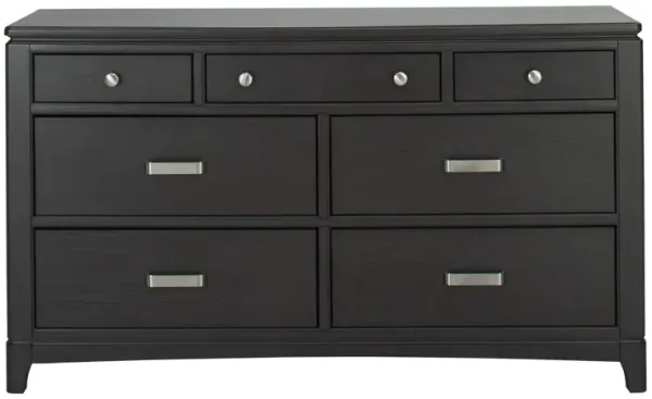 Drayton Bedroom Dresser