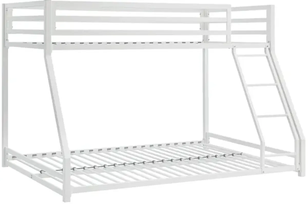 Winfield Metal Bunk Bed