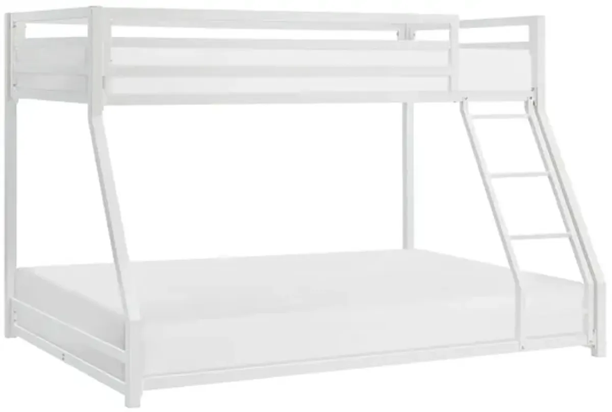 Winfield Metal Bunk Bed