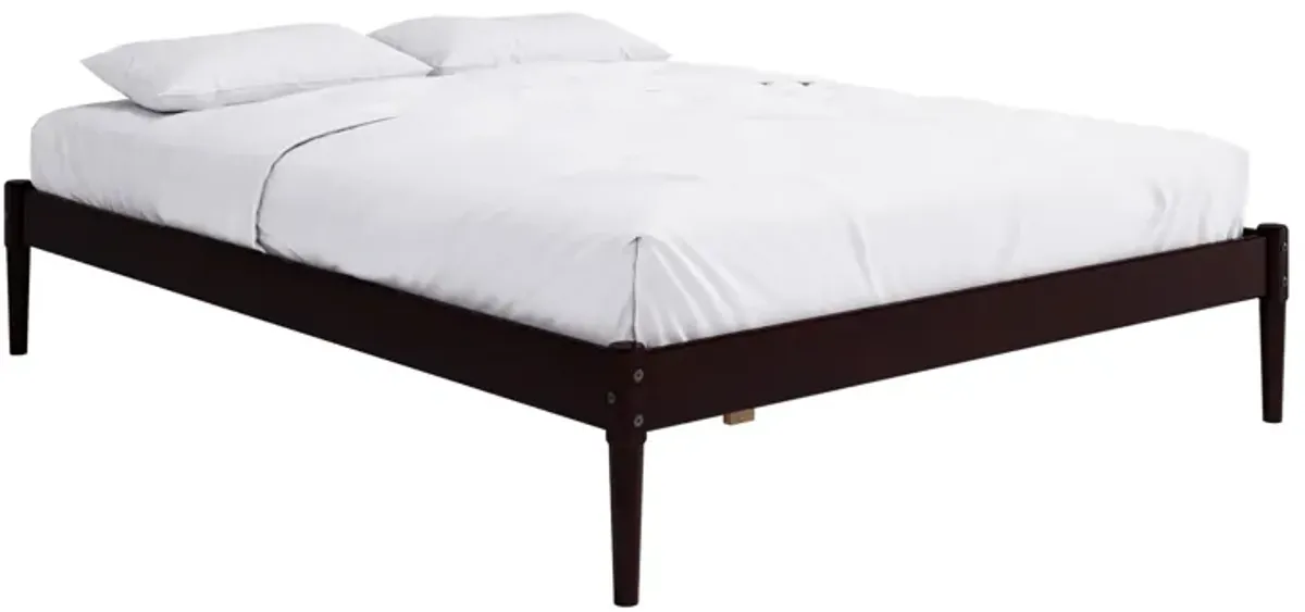 Kai Full Platform Bed