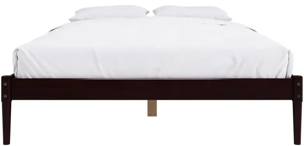 Kai Full Platform Bed