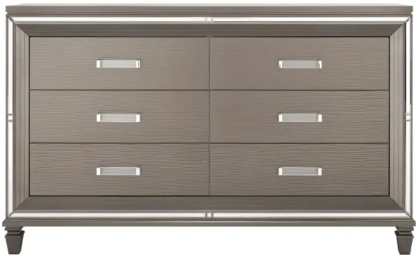 Selena Bedroom Dresser