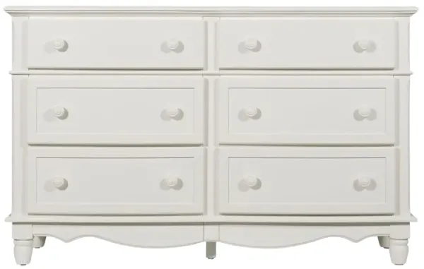 Willow Point Dresser