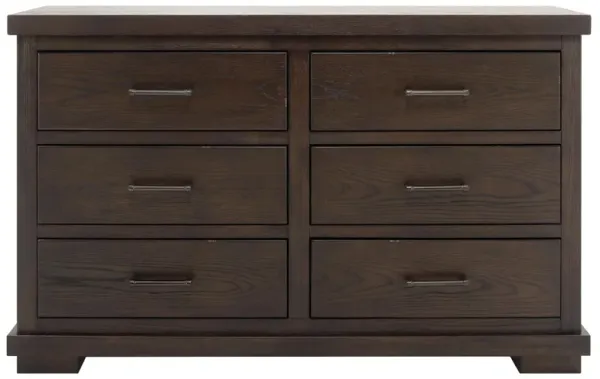Bexley Bedroom Dresser