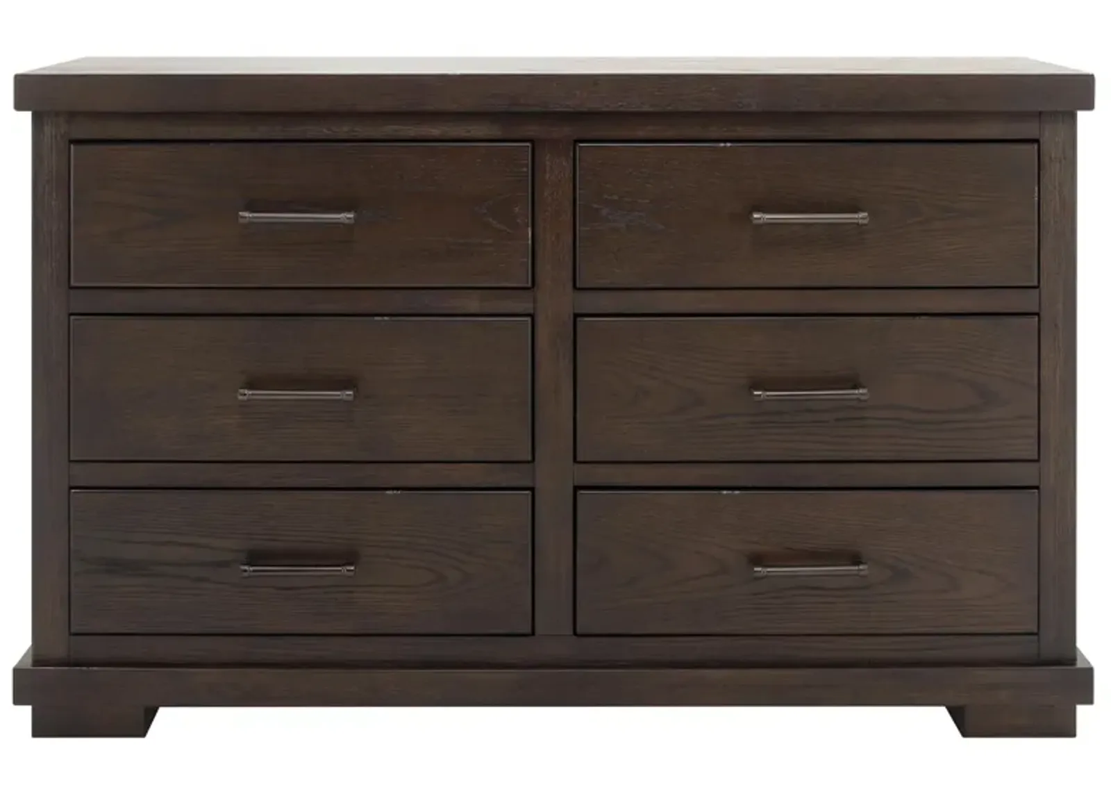 Bexley Bedroom Dresser in Brown by Davis Intl.