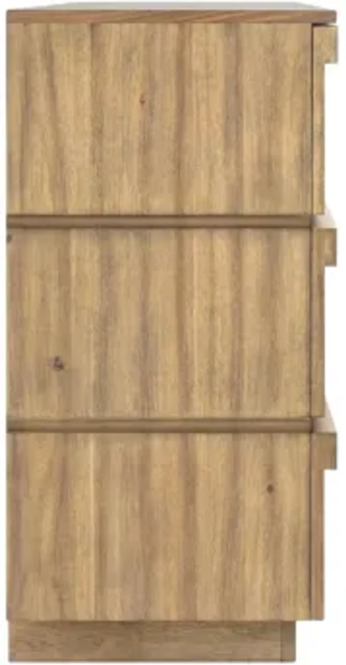 Playa Bedroom Dresser