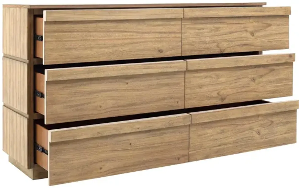 Playa Bedroom Dresser