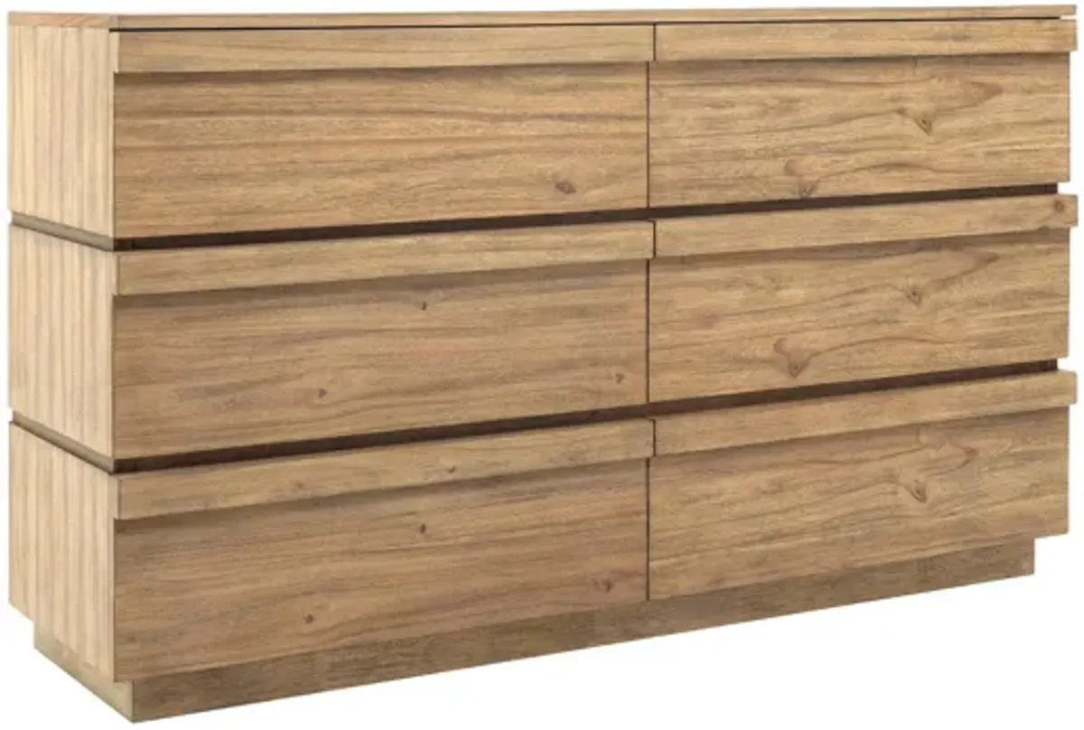 Playa Bedroom Dresser
