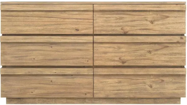 Playa Bedroom Dresser