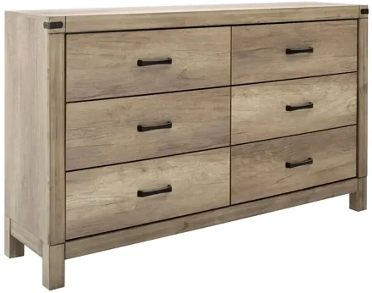 Ardley Bedroom Dresser