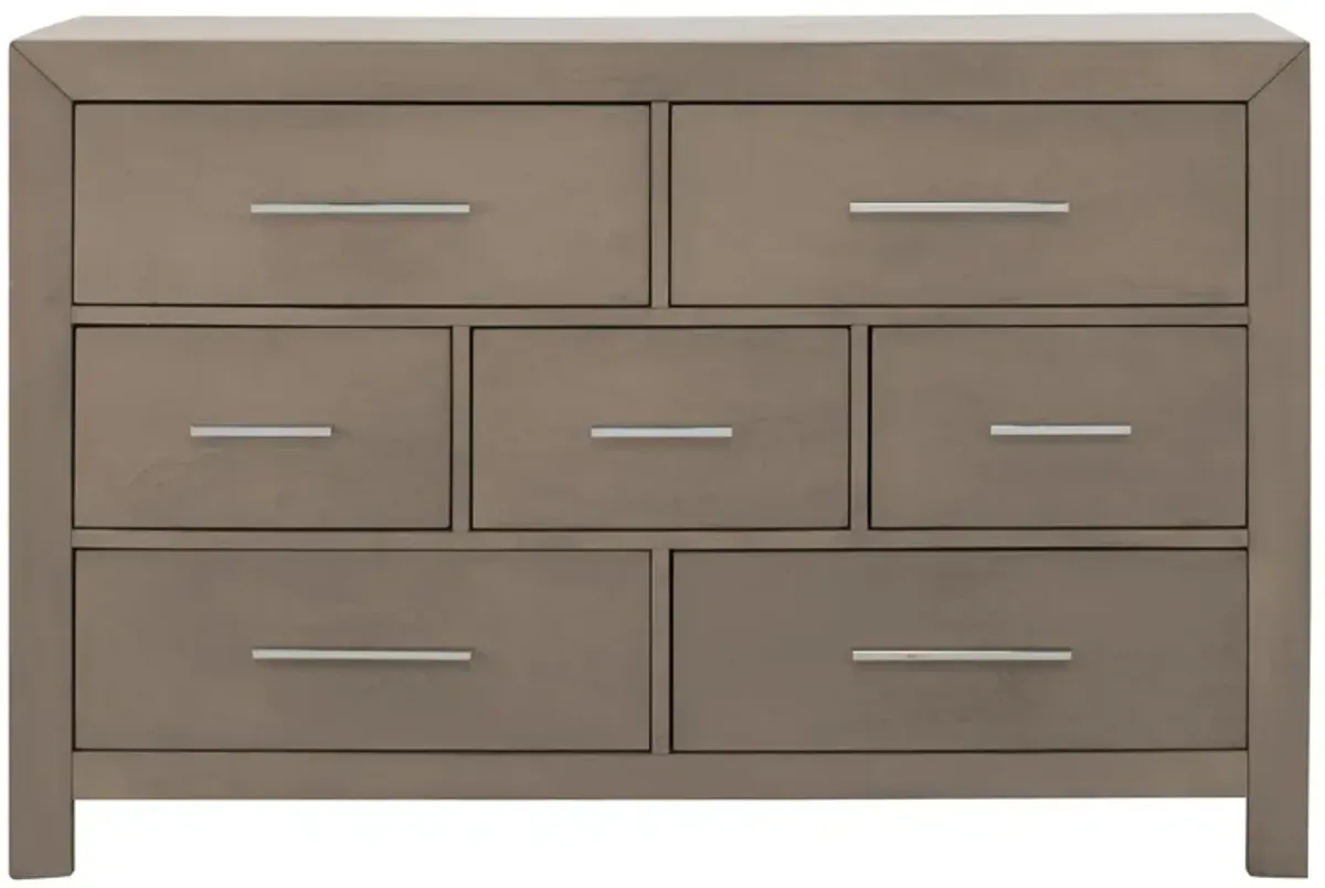 Armory Dresser