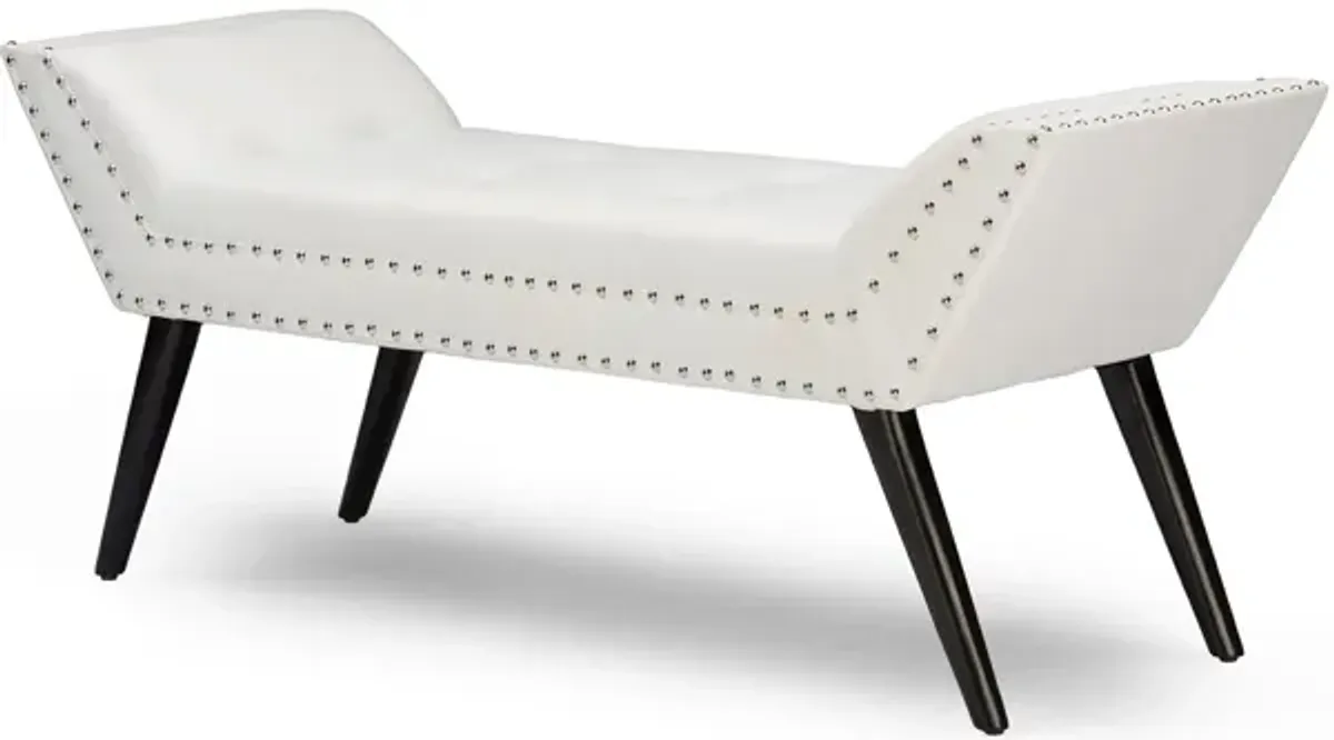 Tamblin Ottoman Seating Bench