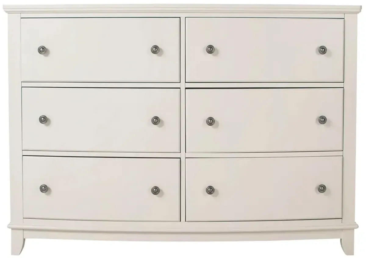 Kylie Bedroom Dresser