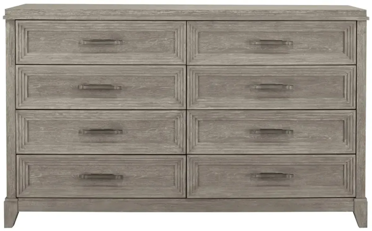 Montara Bedroom Dresser