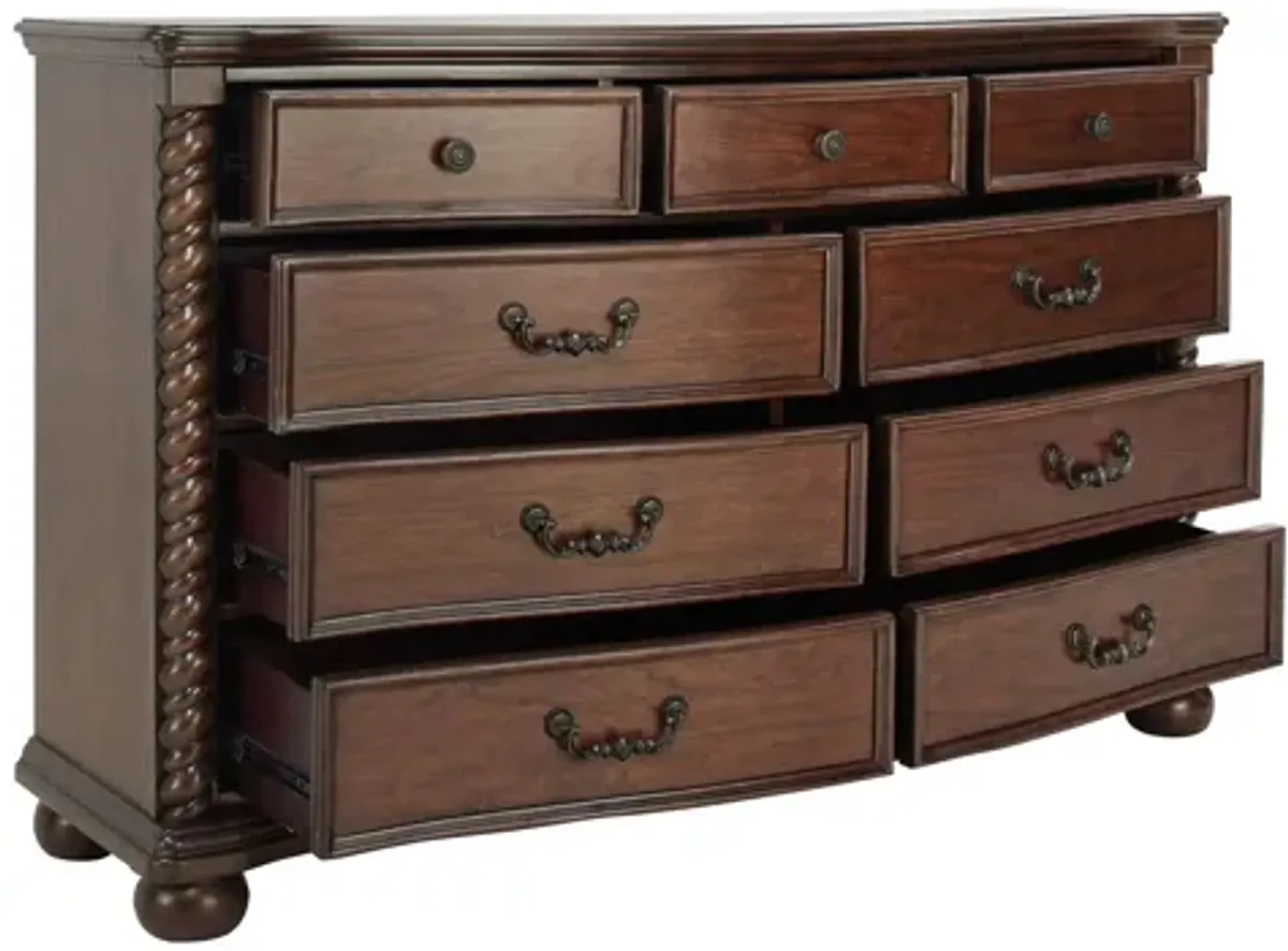 Chesapeake Dresser