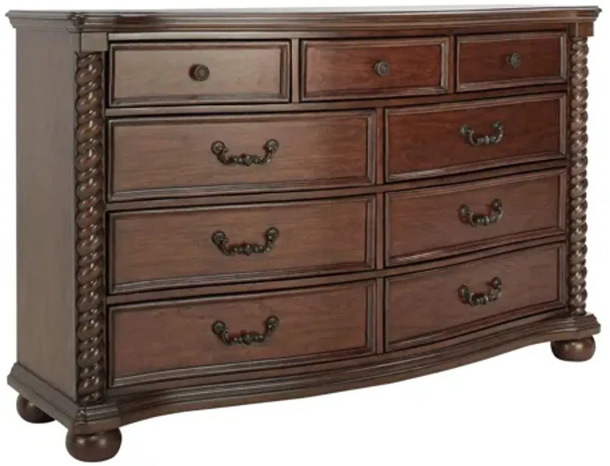 Chesapeake Dresser