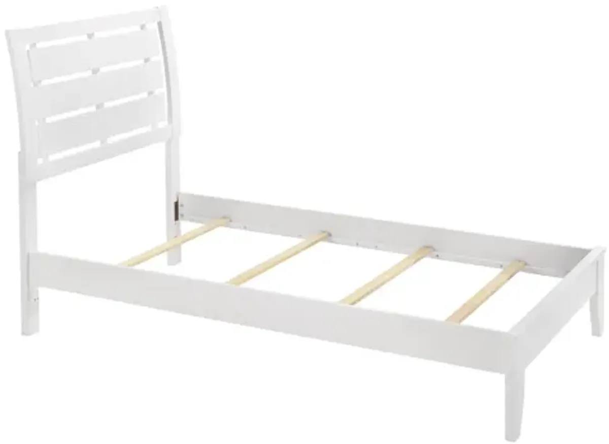 Evan Twin Bed