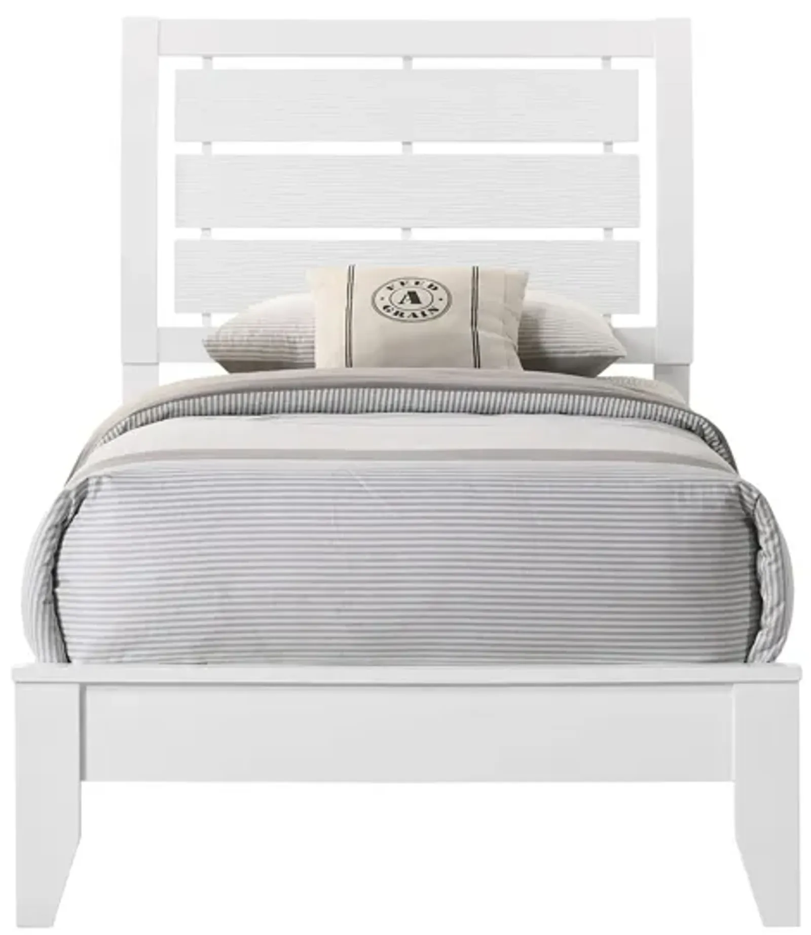 Evan Twin Bed