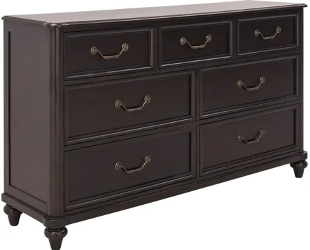 Brooklyn Dresser