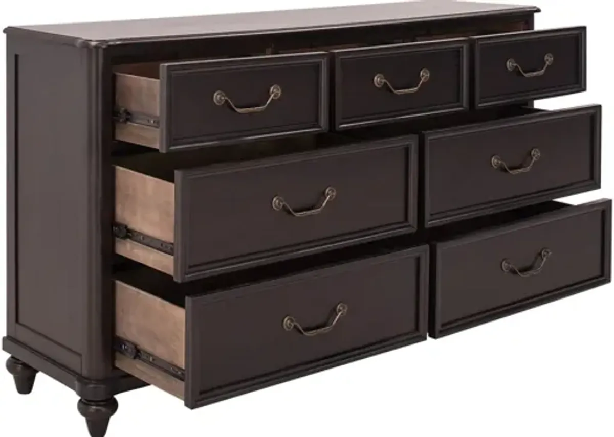 Brooklyn Dresser