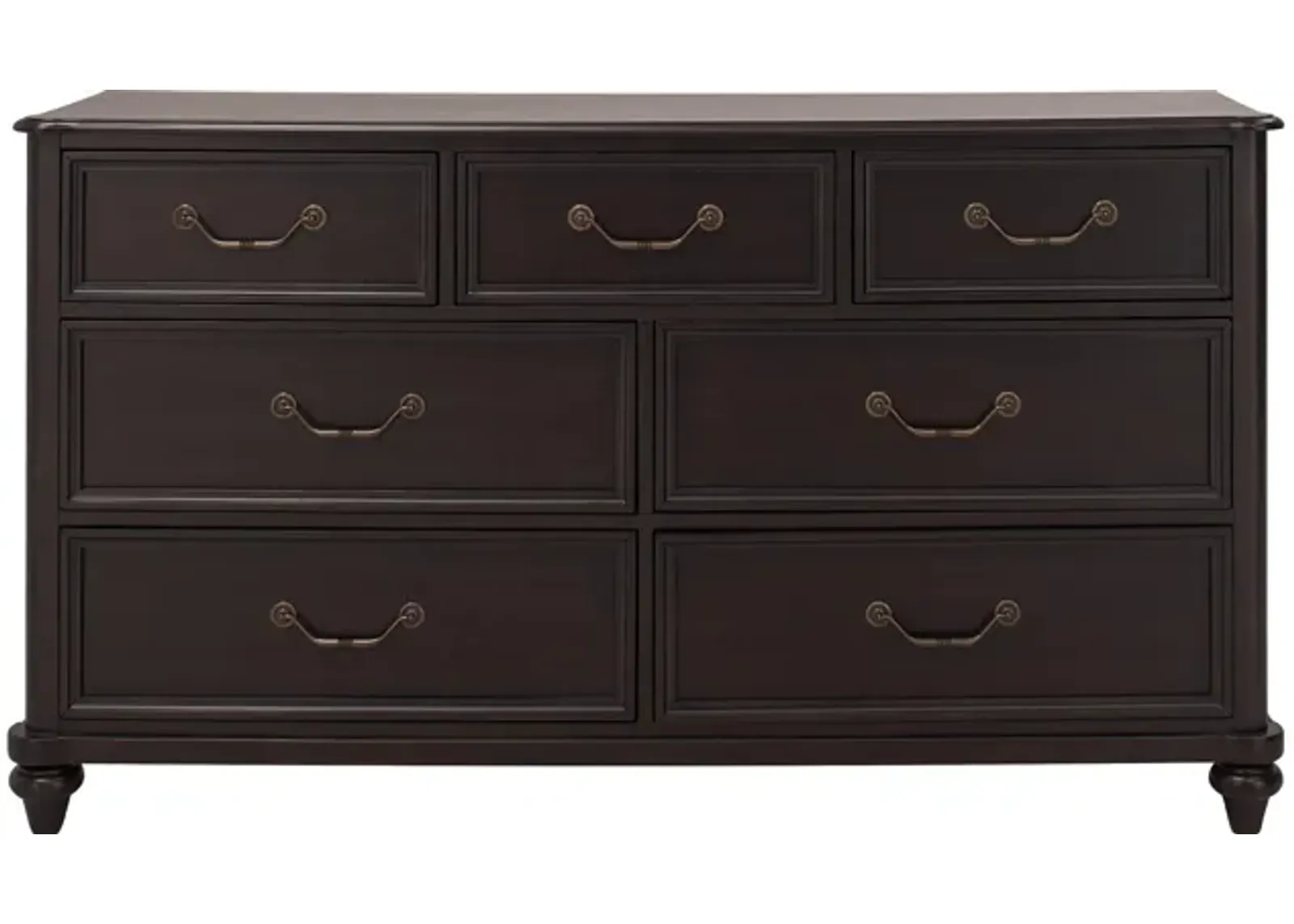 Brooklyn Dresser