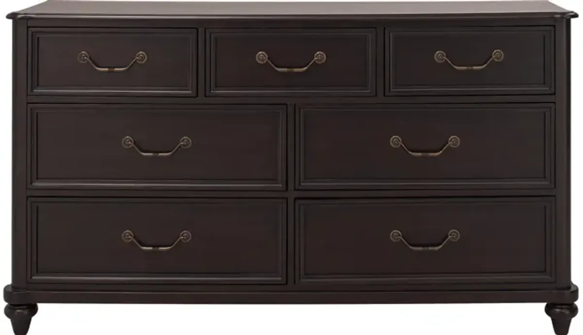 Brooklyn Dresser