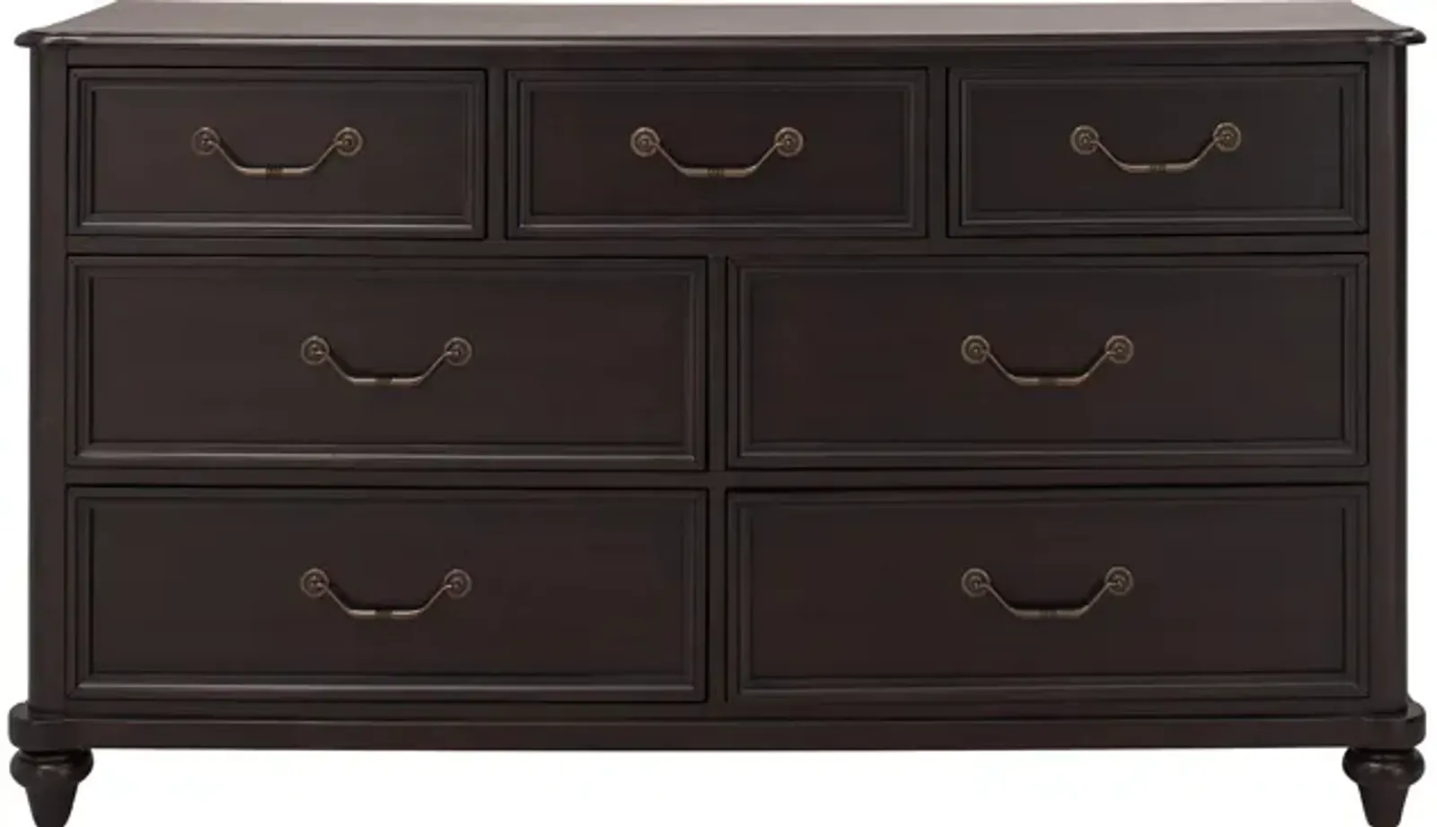 Brooklyn Dresser