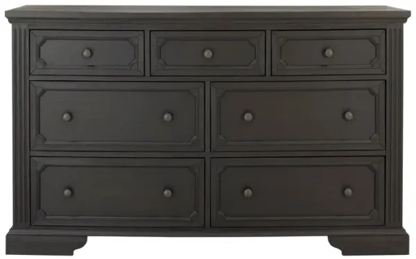 Brunswick Bedroom Dresser