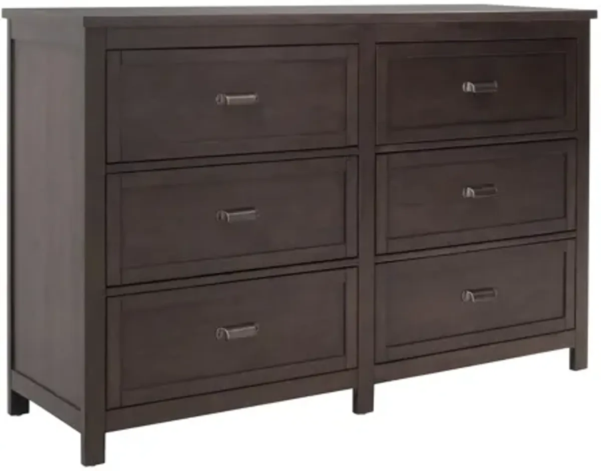 Union City Bedroom Dresser